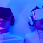 Игровые автоматы 2025 года с инновационными технологиями и социальными функциями