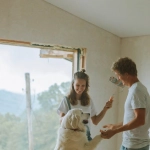 Командная стратегия в слот игре The Dog House Megaways