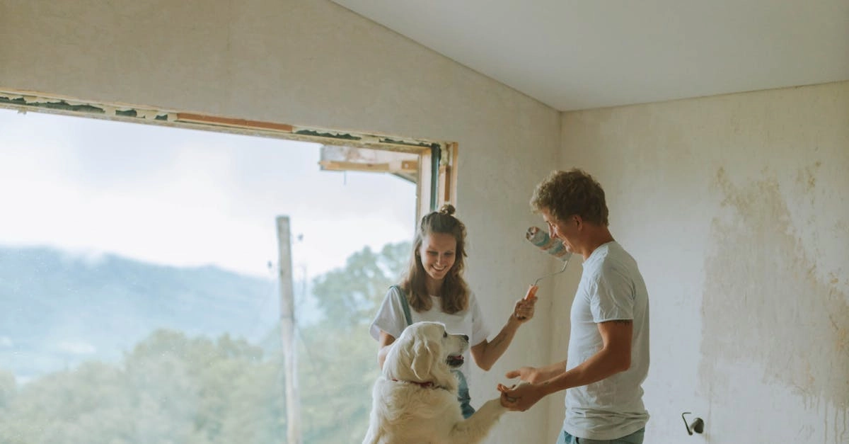 Командная стратегия в слот игре The Dog House Megaways