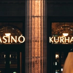 Анализ немецких игорных порталов и особенностей рынка