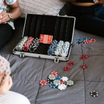 Командные принципы игры в Casino-X с коллективным подходом