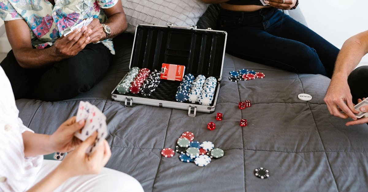 Командные принципы игры в Casino-X с коллективным подходом