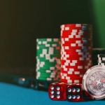 Командные стратегии онлайн казино и коллективный подход к игре